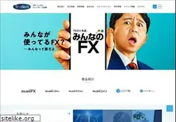 Sites similar to traderssec.com