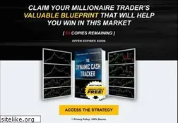 Sites similar to traderssecretcode.com