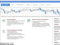 Sites similar to traderssoft.com
