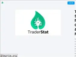 Sites similar to traderstat.com