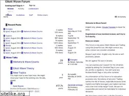 Sites similar to tradersterritory.com