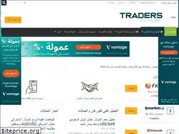 Sites similar to tradersup.com