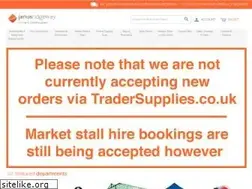 Sites similar to tradersupplies.co.uk