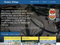 Sites similar to tradersvillage.com