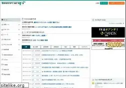 Sites similar to traderswebfx.jp