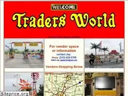 Sites similar to tradersworld.info