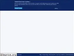 Sites similar to tradersyard.com