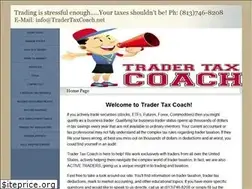 Sites similar to tradertaxcoach.net