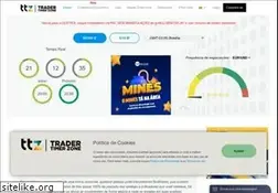 Sites similar to tradertimerzone.com