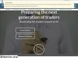 Sites similar to tradertw.it