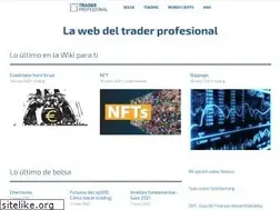 Sites similar to tradertwit.com