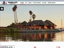 Sites similar to tradervicsemeryville.com