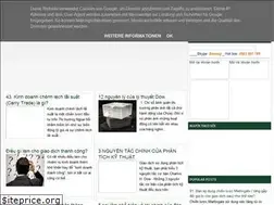 Sites similar to traderviet.blogspot.com
