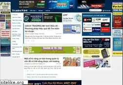 Sites similar to traderviet.com
