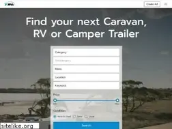 Sites similar to tradervs.com.au