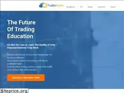 Sites similar to traderwave.com