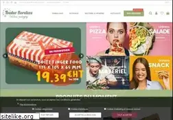 Sites similar to traderwebstore.com