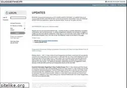 Sites similar to traderydex.com