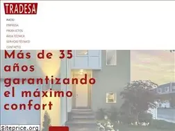 Sites similar to tradesa.com