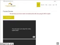 Sites similar to tradesandtikes.com