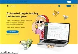 Sites similar to tradesanta.com