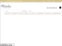 Sites similar to tradesbyhaimshahar.com