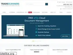 Sites similar to tradescanners.com