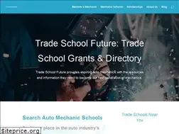 Sites similar to tradeschoolgrants.com