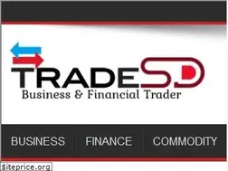 Sites similar to tradesd.com