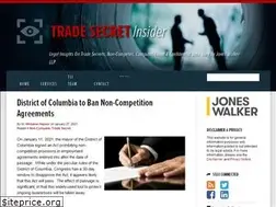 Sites similar to tradesecretsinsider.com