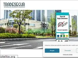 Sites similar to tradesegur.com