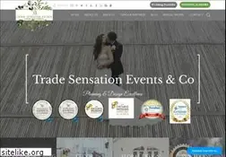 Sites similar to tradesensation.com