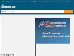 Sites similar to tradeserv.com