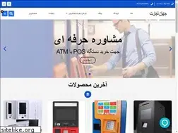 Sites similar to tradeset.ir