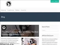 Sites similar to tradesforcareers.com