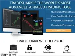 Sites similar to tradeshark.com