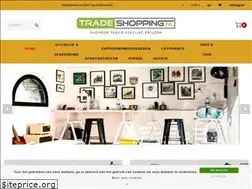 Sites similar to tradeshopping.nl