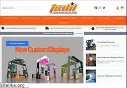 Sites similar to tradeshowdisplaydepot.com