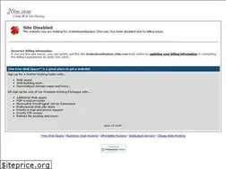 Sites similar to tradeshowdisplays.20m.com