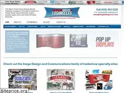 Sites similar to tradeshowdisplaysinlosangeles.com