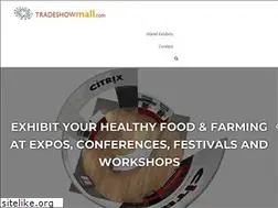 Sites similar to tradeshowmall.com