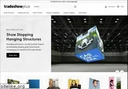 Sites similar to tradeshowplus.com