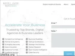 Sites similar to tradeshowsocialmedia.com