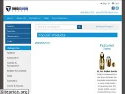 Sites similar to tradeshowsource.net