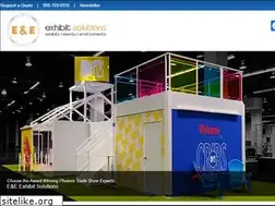 Sites similar to tradeshowsphoenix.com