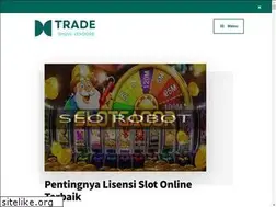 Sites similar to tradeshowvendors.com