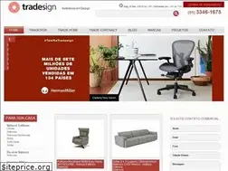 Sites similar to tradesign.com.br