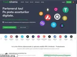 Sites similar to tradesilvania.com