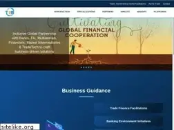 Sites similar to tradesinservice.com