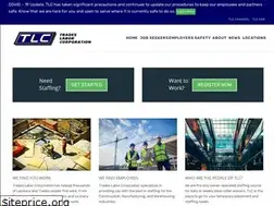 Sites similar to tradeslabor.com